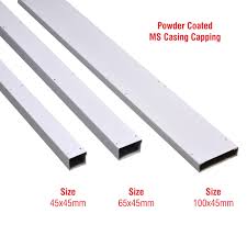 Metal Casing